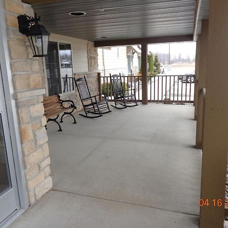 Country Inn & Suites By Radisson, Green Bay North Luaran gambar