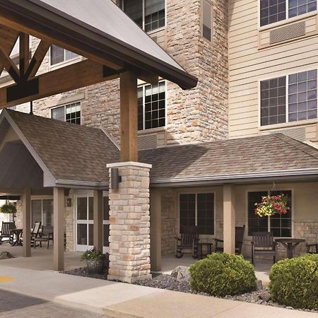 Country Inn & Suites By Radisson, Green Bay North Luaran gambar