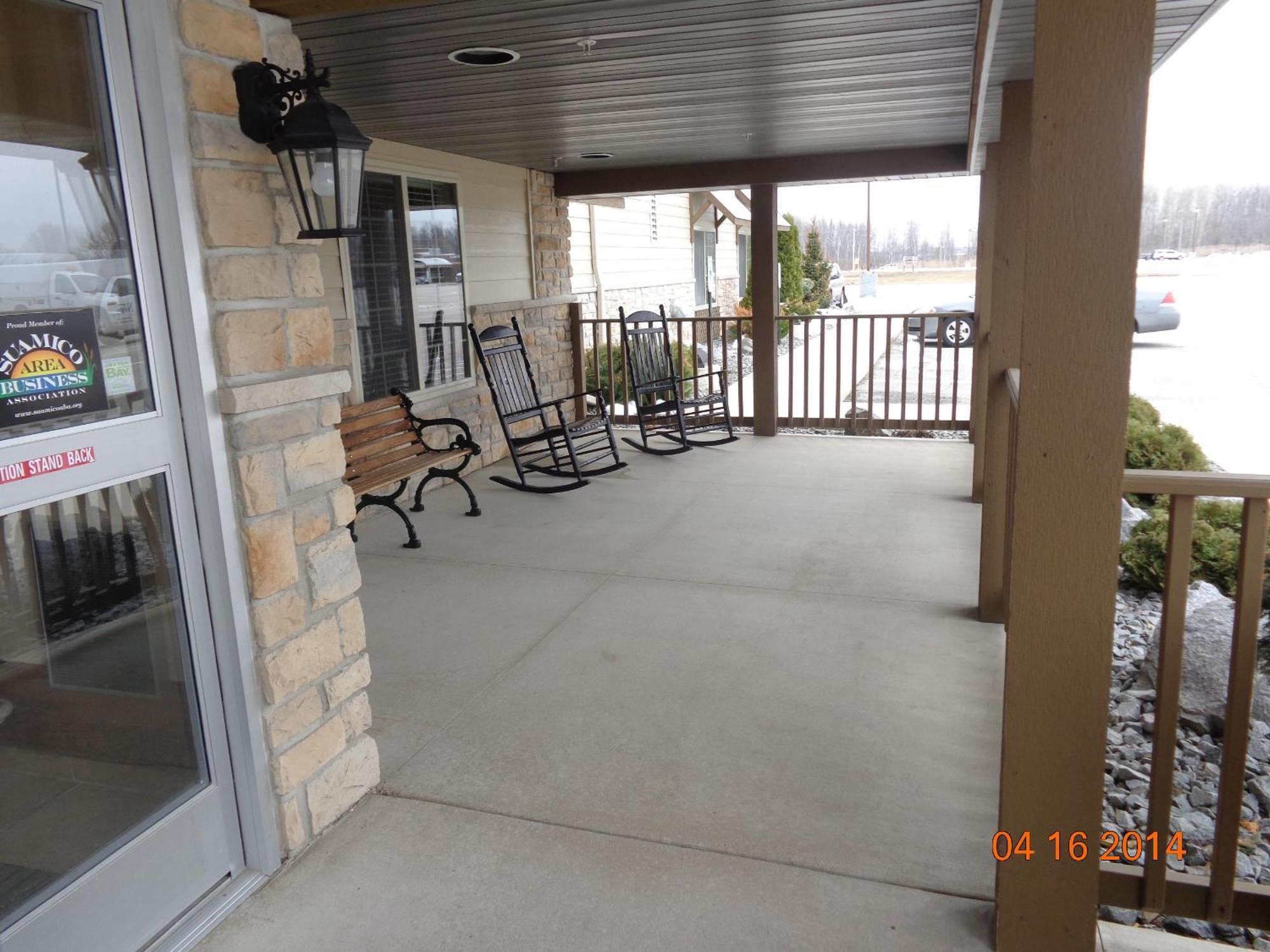 Country Inn & Suites By Radisson, Green Bay North Luaran gambar