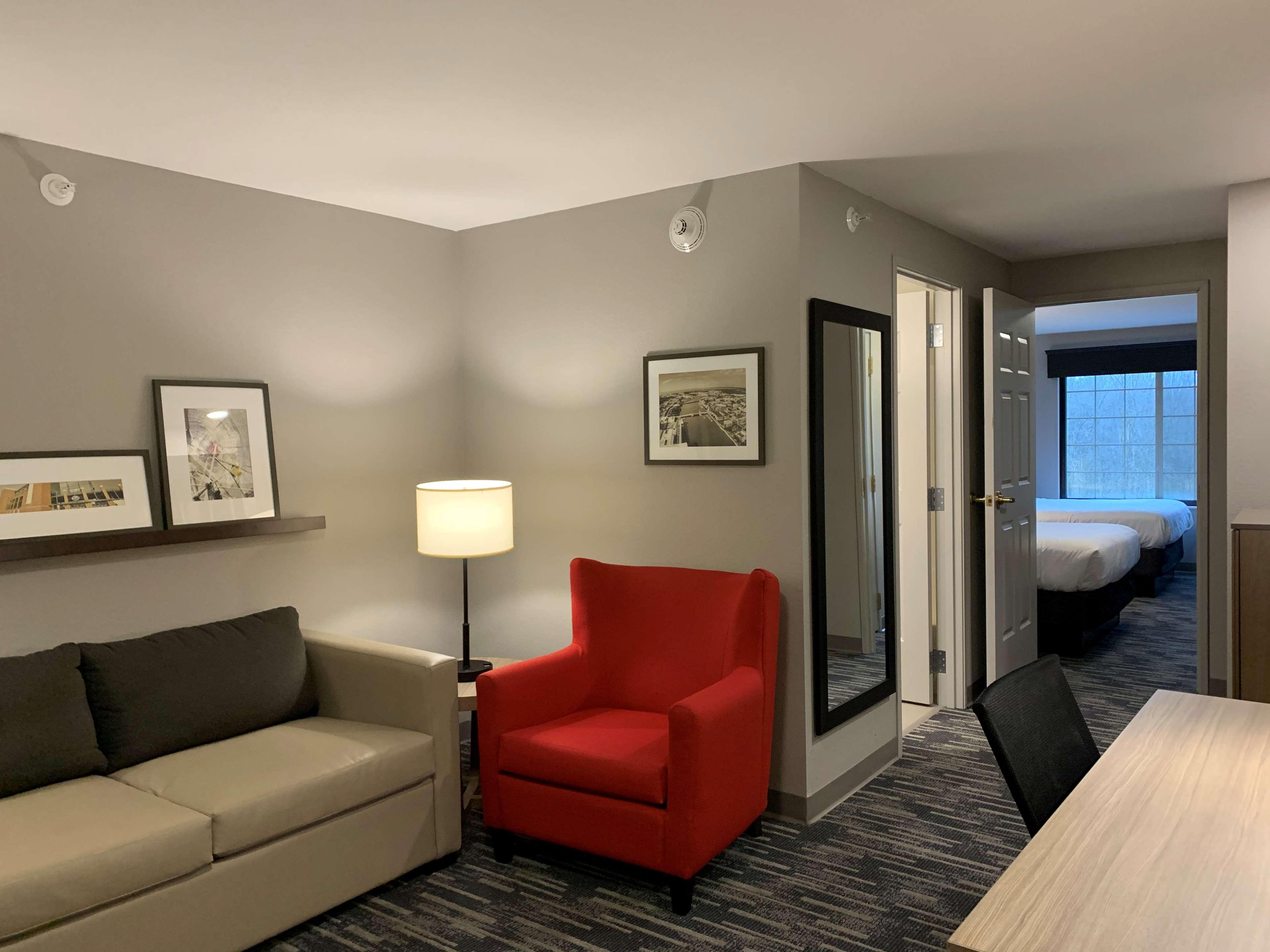 Country Inn & Suites By Radisson, Green Bay North Luaran gambar