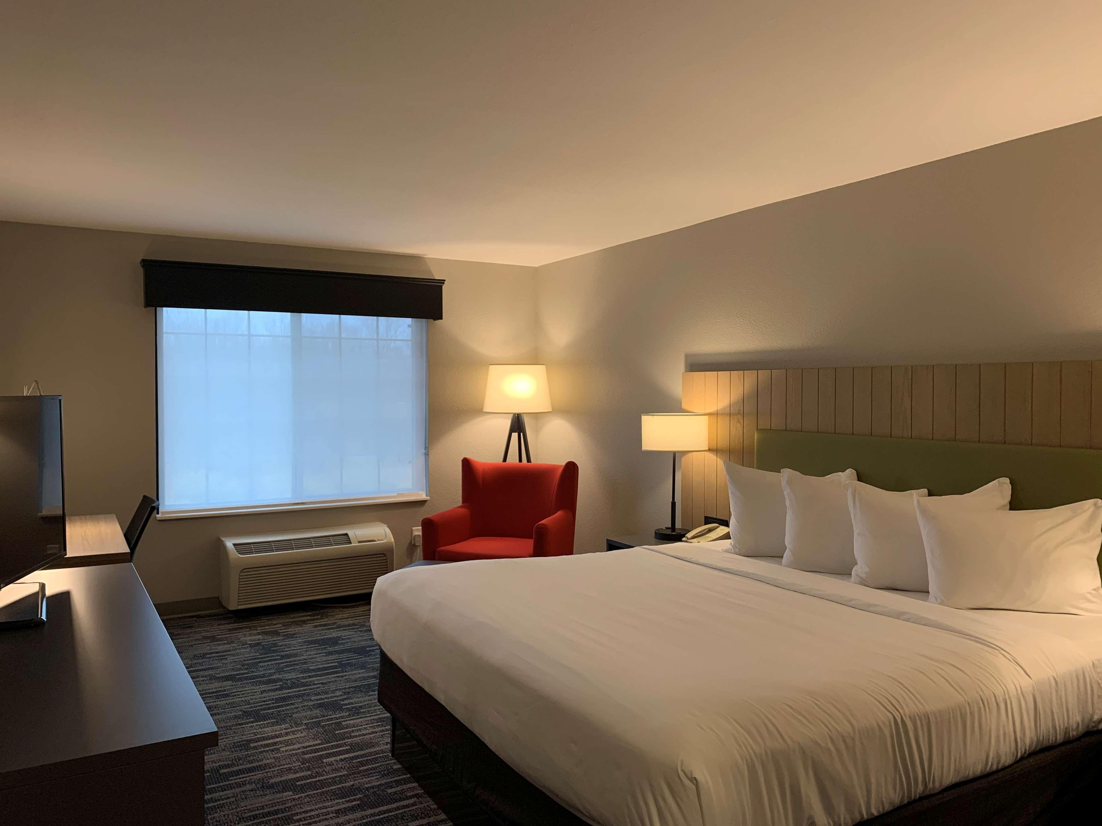 Country Inn & Suites By Radisson, Green Bay North Luaran gambar
