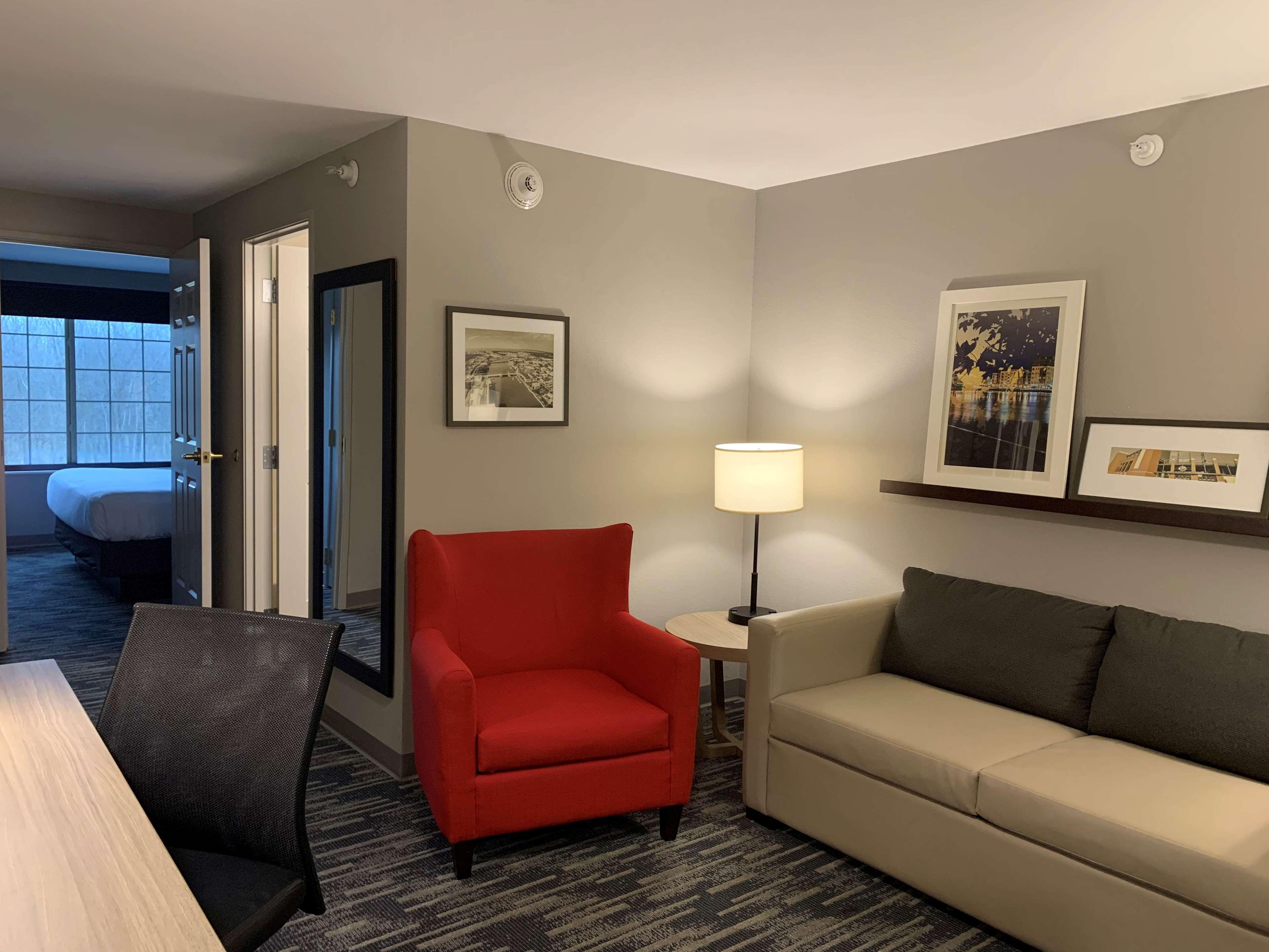 Country Inn & Suites By Radisson, Green Bay North Luaran gambar
