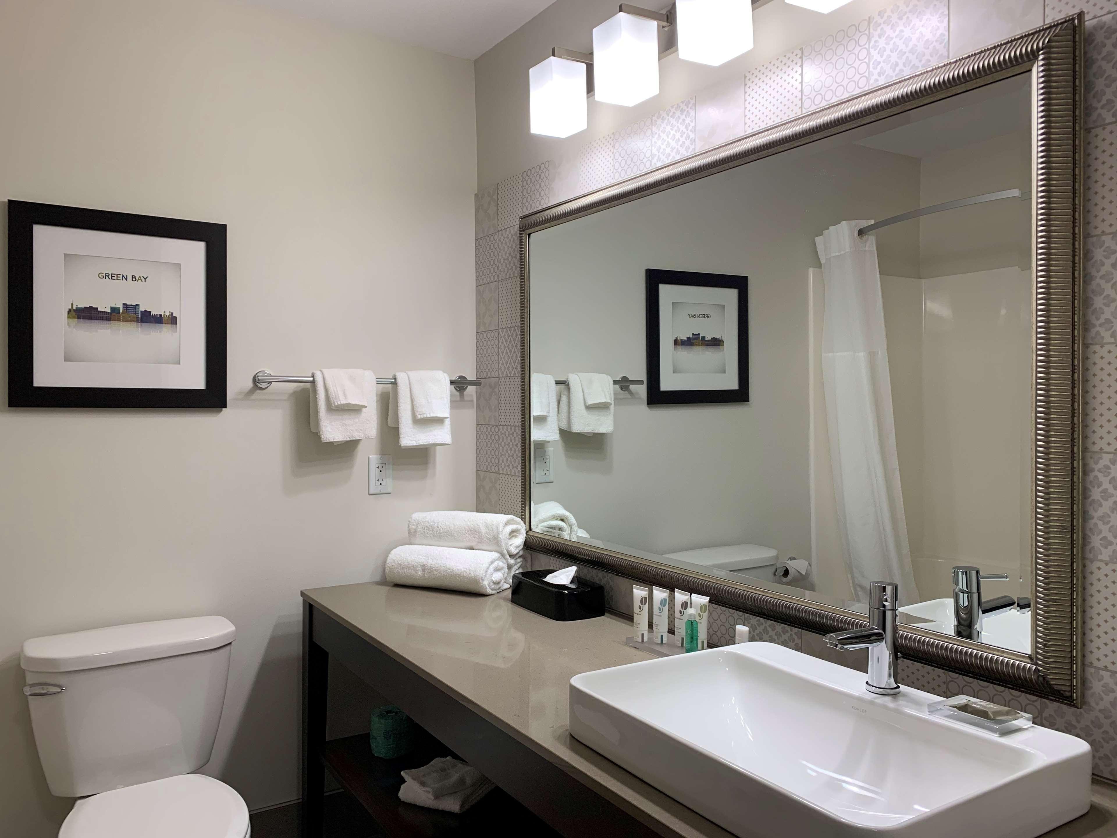 Country Inn & Suites By Radisson, Green Bay North Luaran gambar