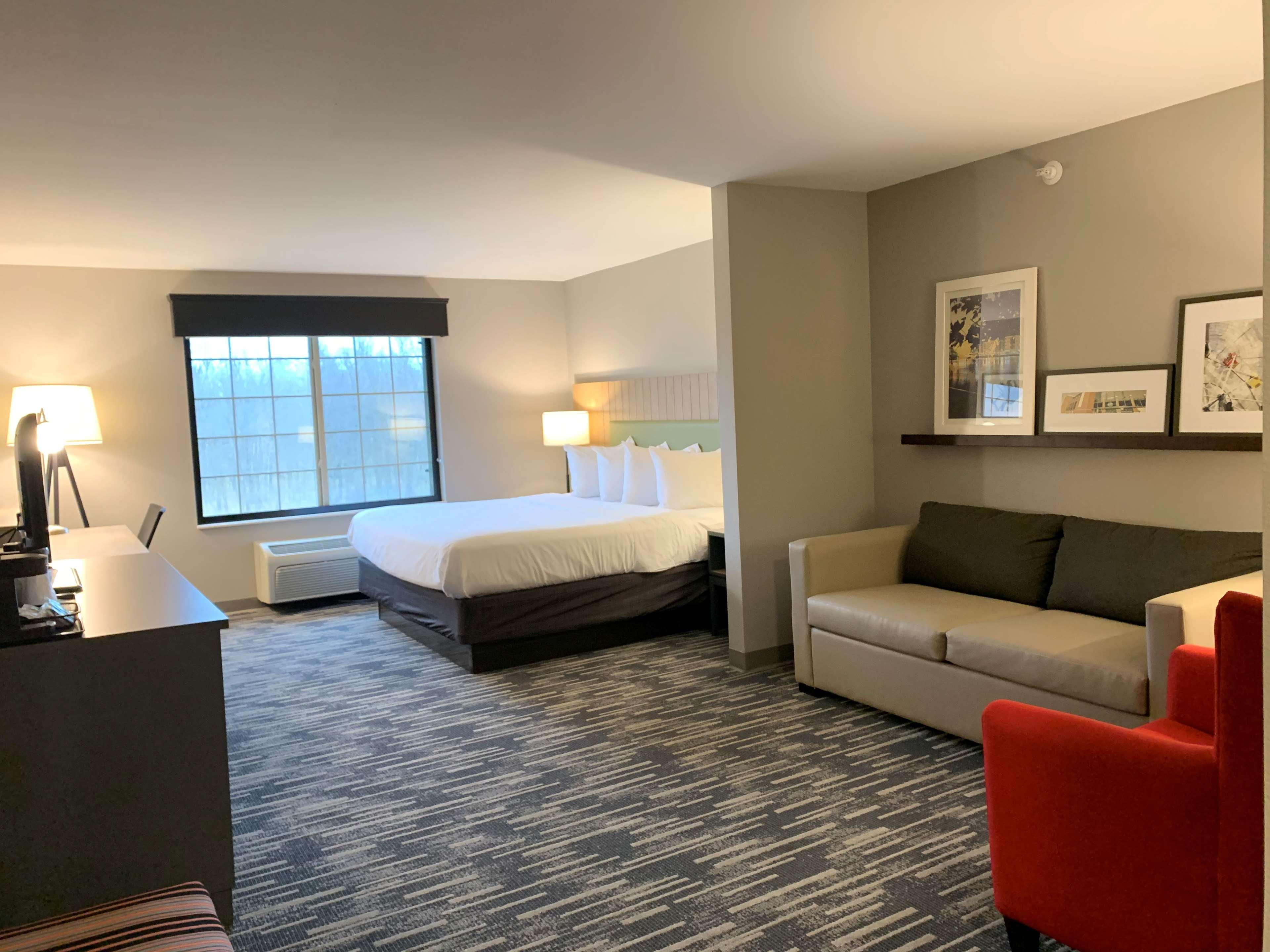 Country Inn & Suites By Radisson, Green Bay North Luaran gambar