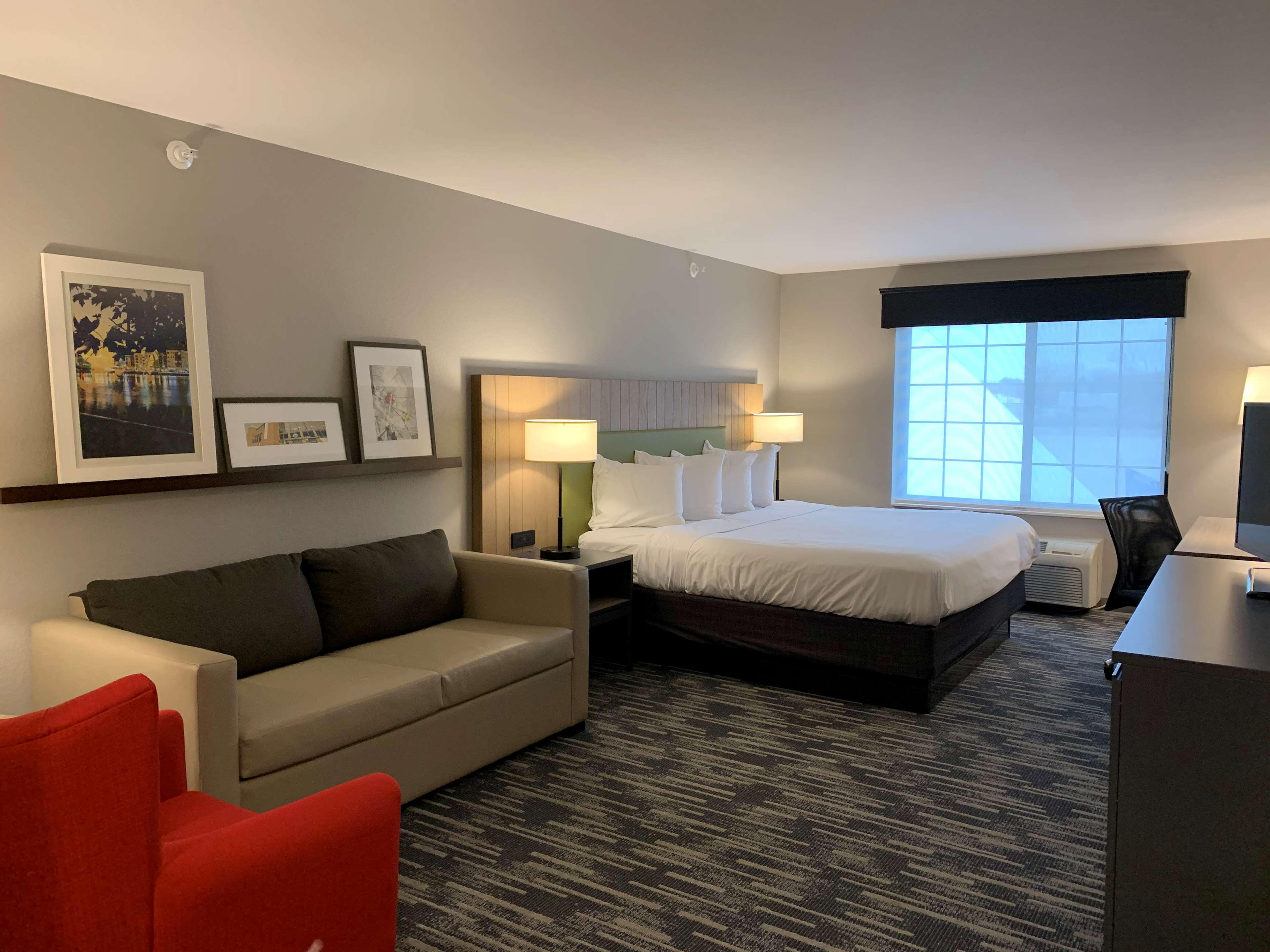 Country Inn & Suites By Radisson, Green Bay North Luaran gambar