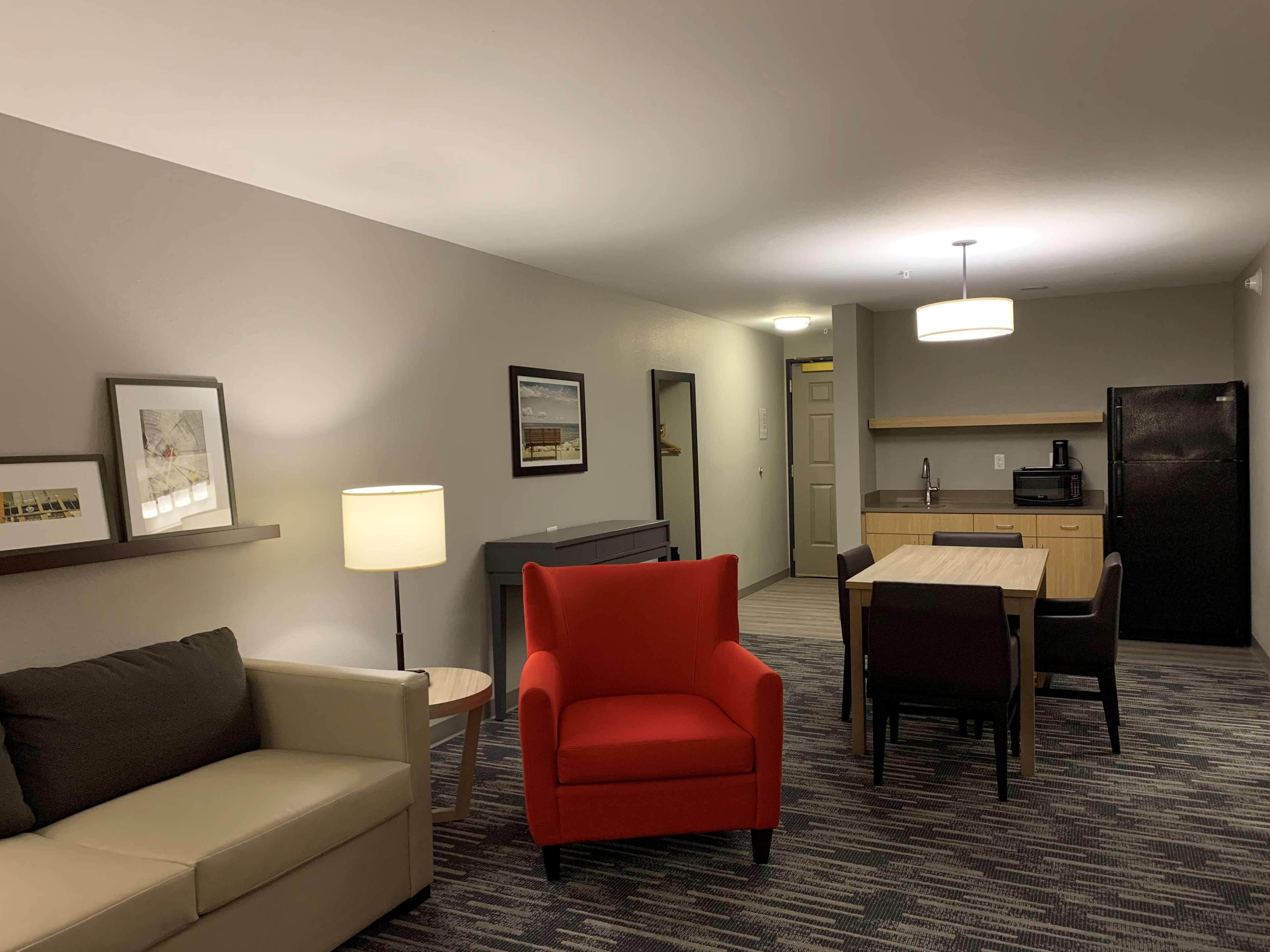 Country Inn & Suites By Radisson, Green Bay North Luaran gambar