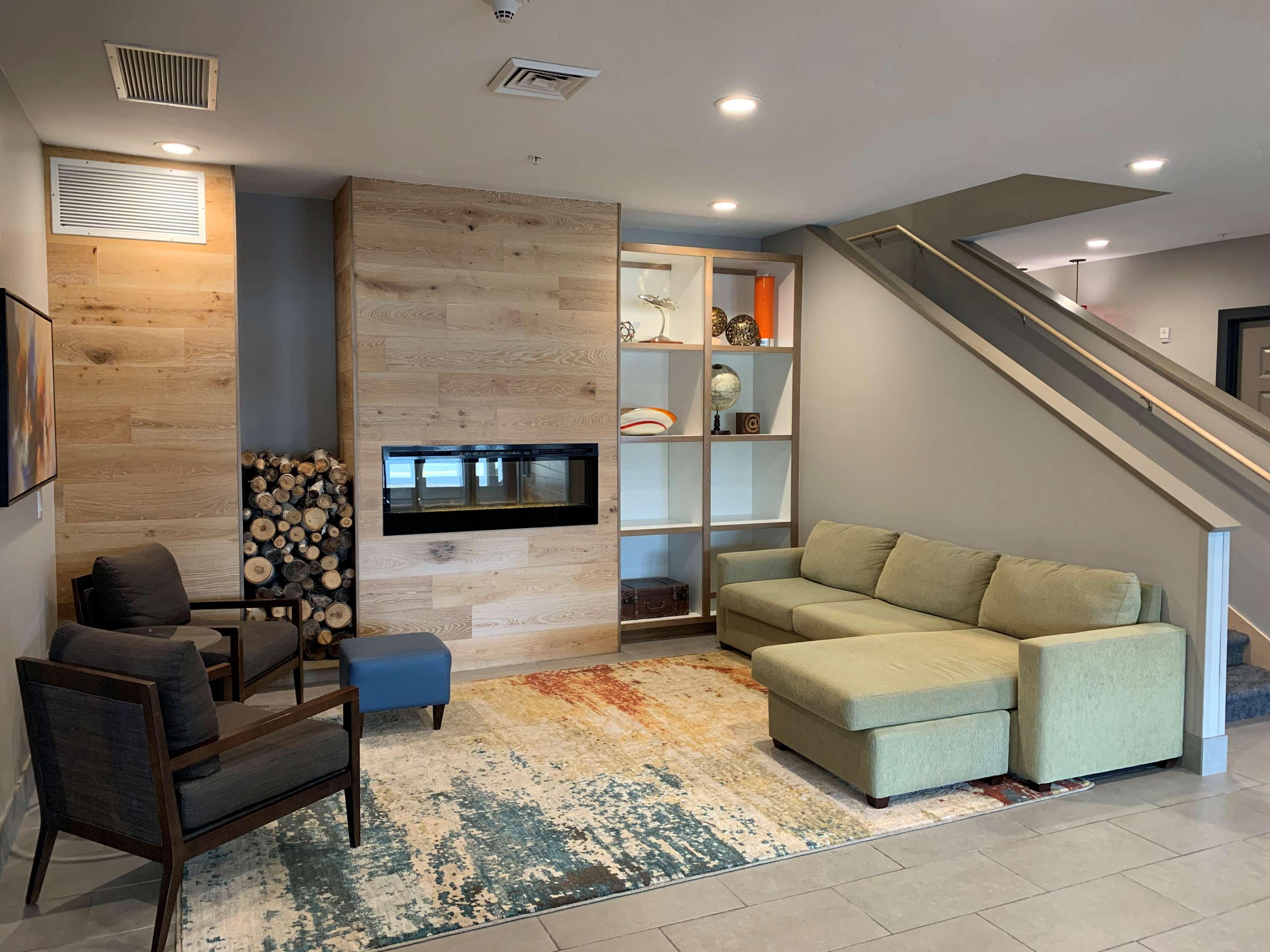 Country Inn & Suites By Radisson, Green Bay North Luaran gambar