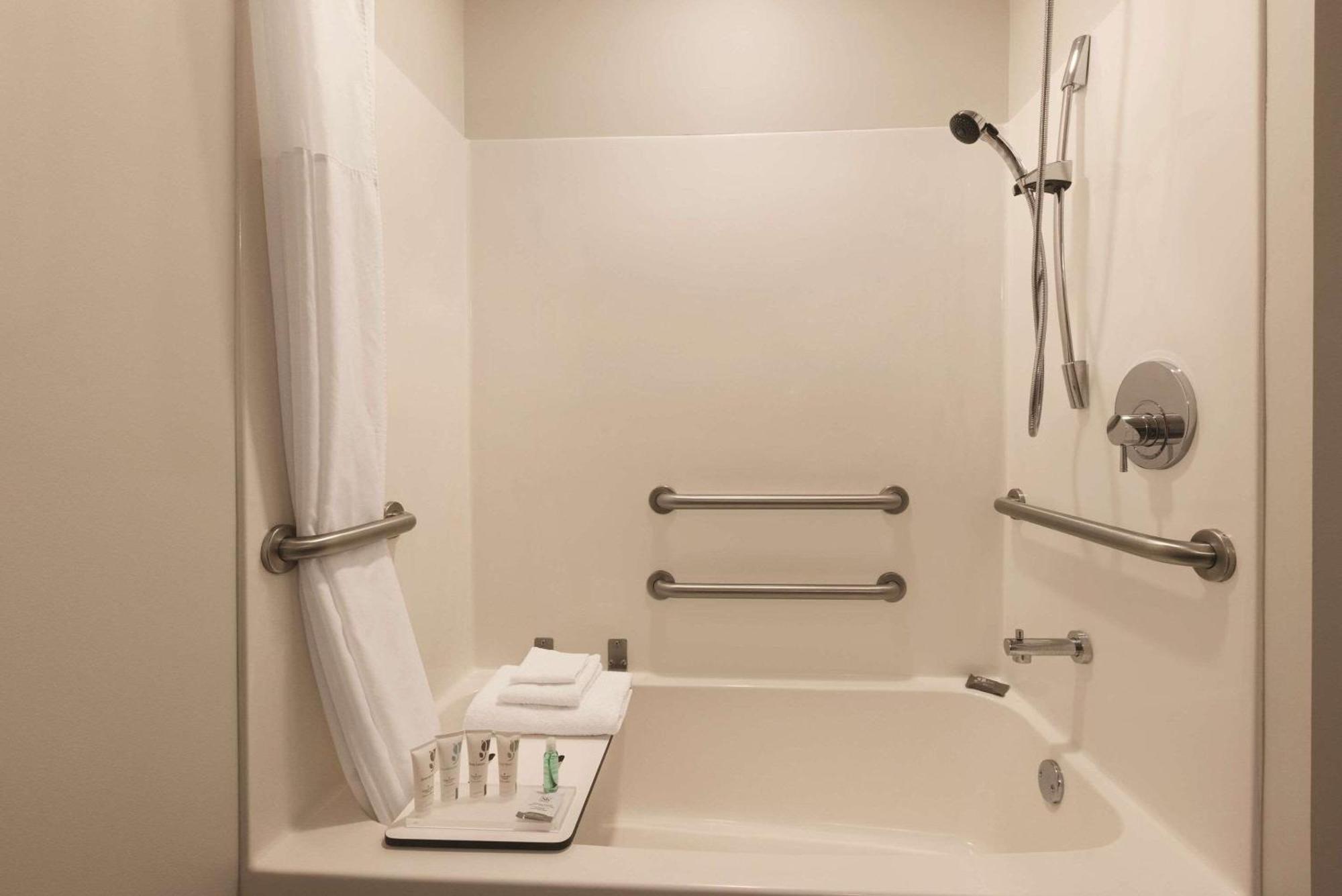 Country Inn & Suites By Radisson, Green Bay North Luaran gambar