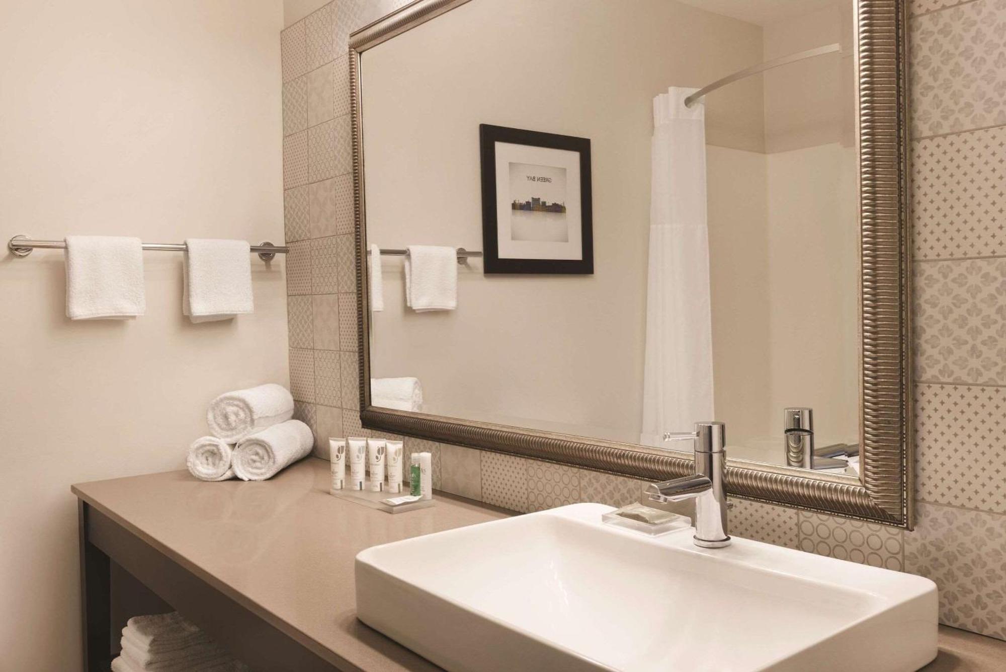 Country Inn & Suites By Radisson, Green Bay North Luaran gambar