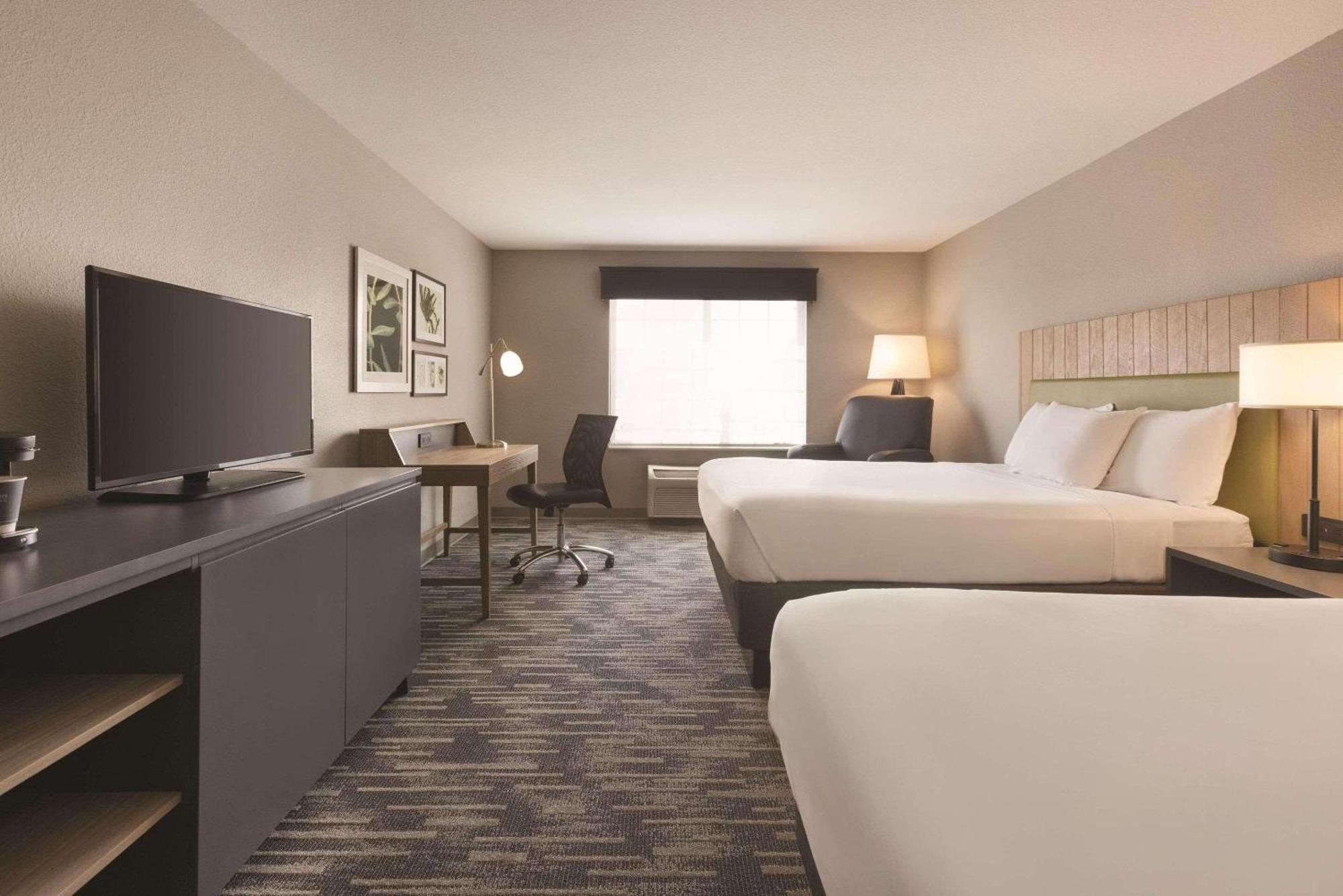 Country Inn & Suites By Radisson, Green Bay North Luaran gambar