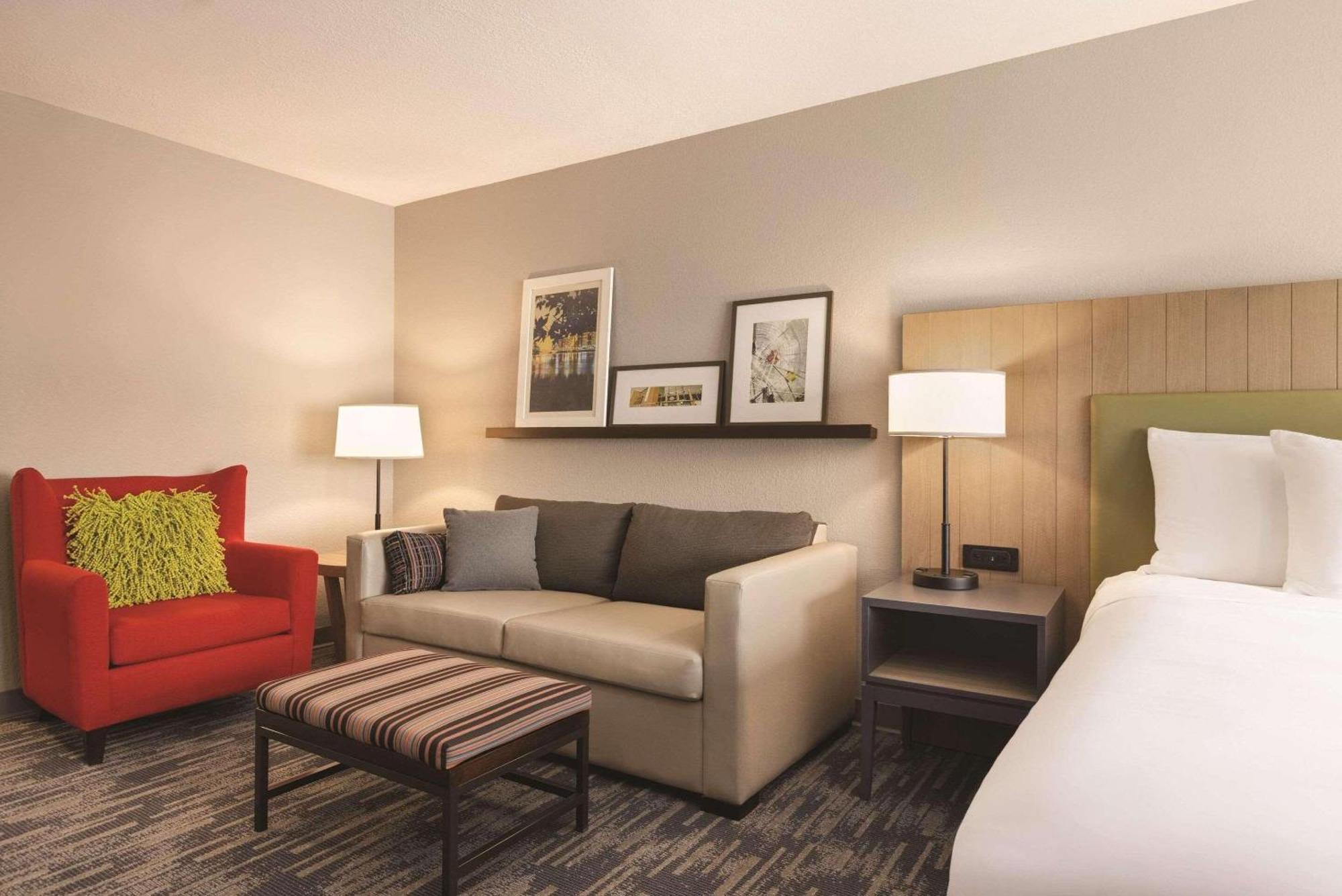 Country Inn & Suites By Radisson, Green Bay North Luaran gambar