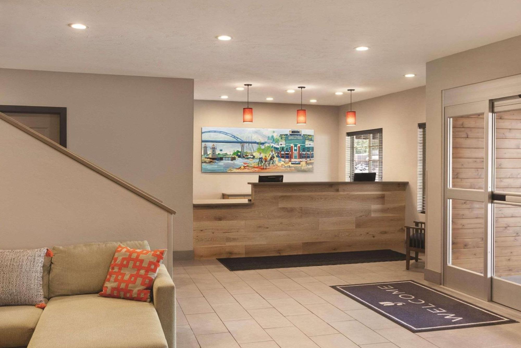 Country Inn & Suites By Radisson, Green Bay North Luaran gambar
