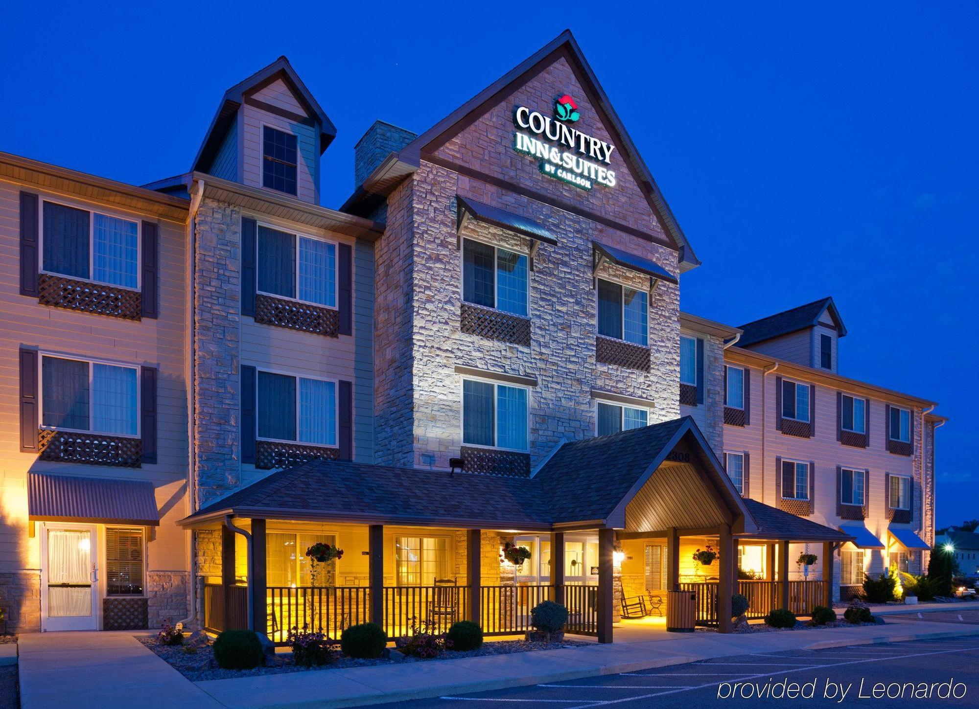 Country Inn & Suites By Radisson, Green Bay North Luaran gambar