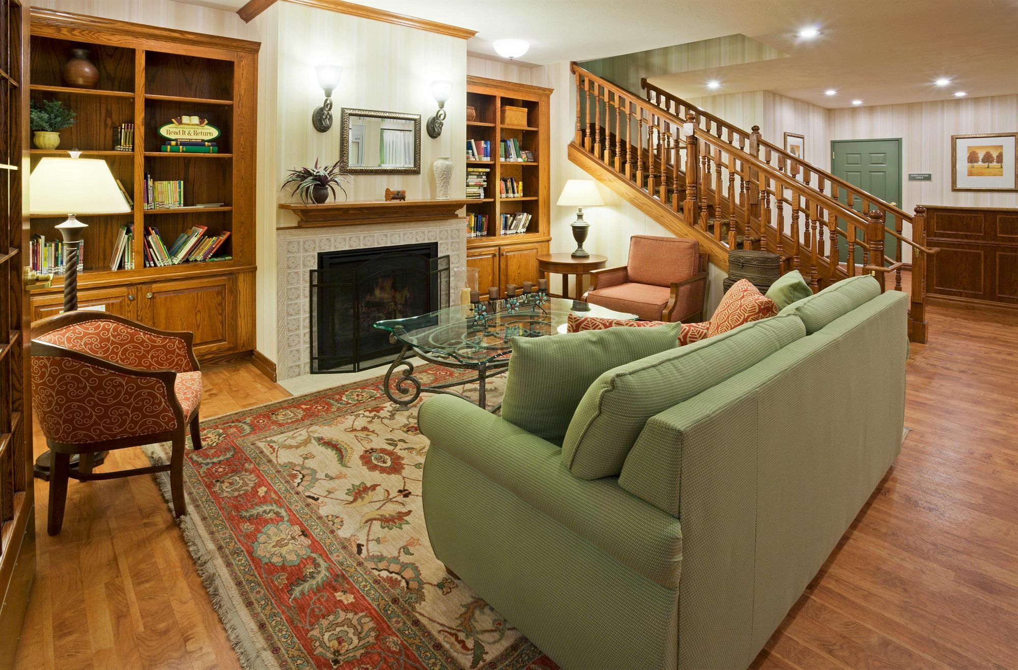 Country Inn & Suites By Radisson, Green Bay North Luaran gambar