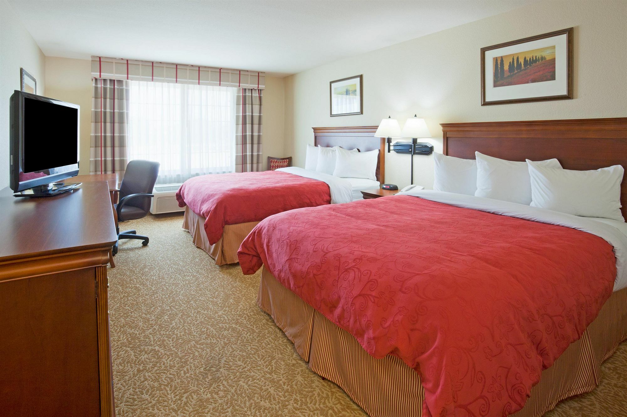 Country Inn & Suites By Radisson, Green Bay North Luaran gambar