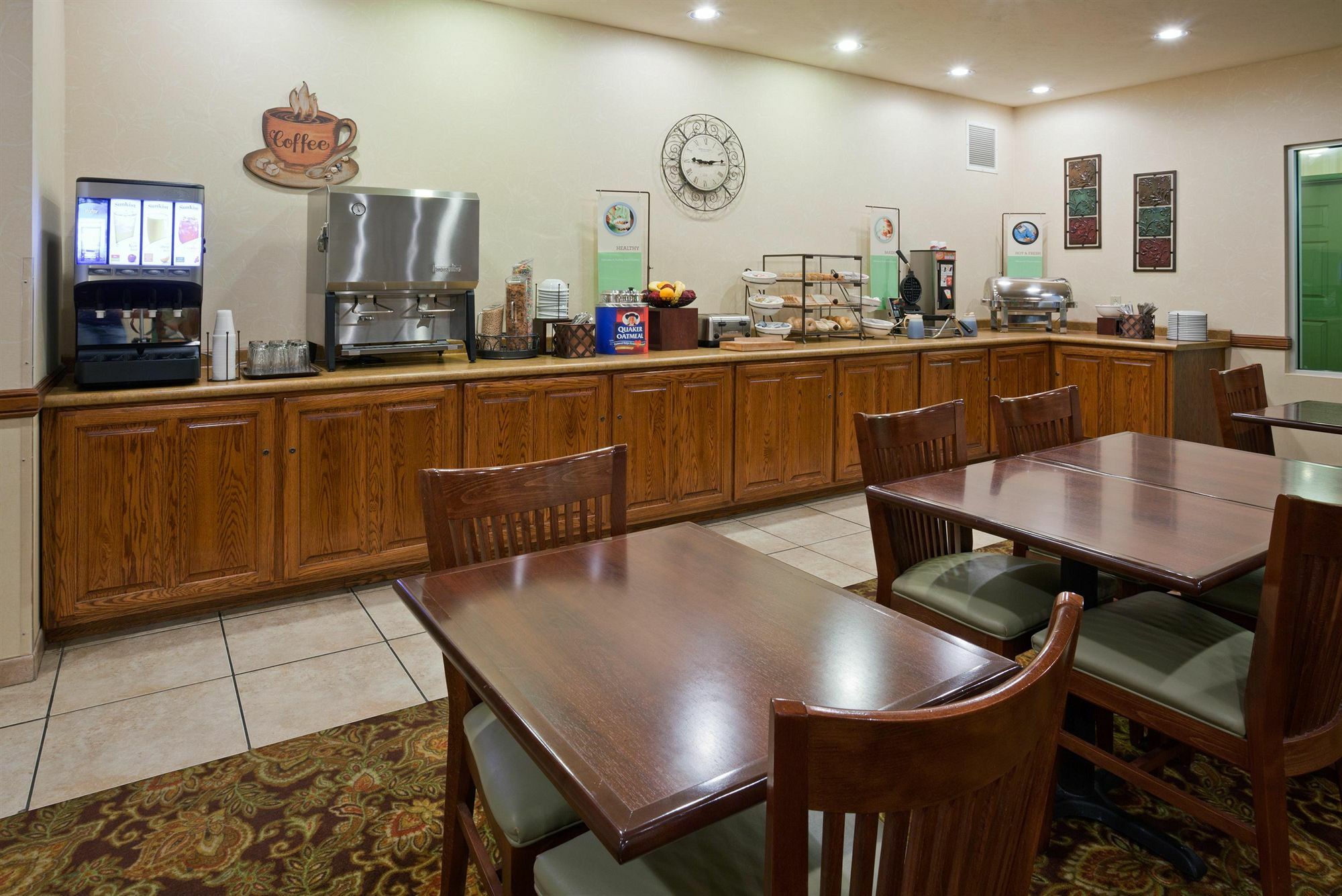 Country Inn & Suites By Radisson, Green Bay North Luaran gambar