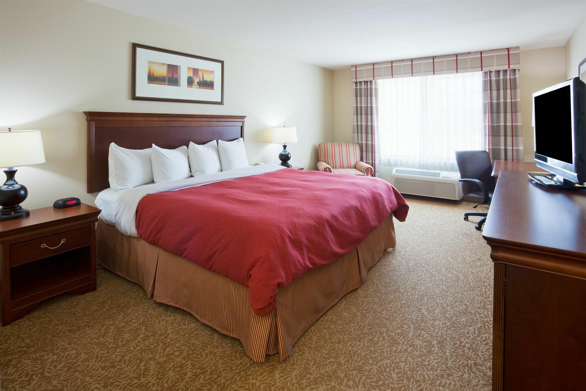 Country Inn & Suites By Radisson, Green Bay North Luaran gambar